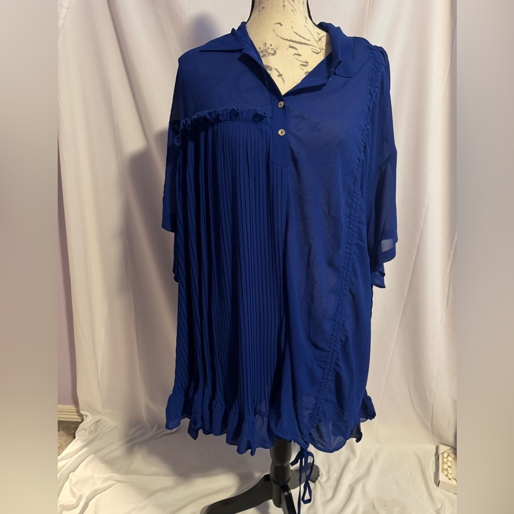 Women’s dress unique style